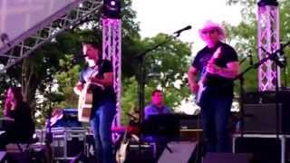 Billy McGuigan - While My Guitar Gently Weeps