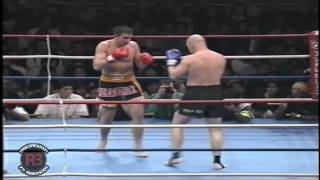 K-1 Classics: Mike Bernardo vs. Peter Aerts