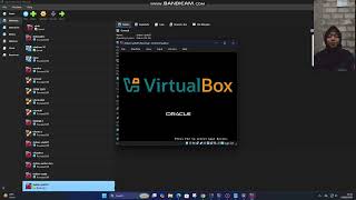 Remote SSH Configuration on Debian 13 || Bahasa Inggris 