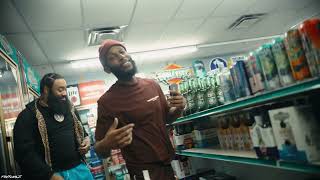 Lmac Ft. Rodreako - From The Jump Official Music Video