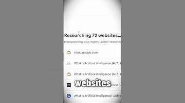 DITCH ChatGPT for Research! THIS AI Finds 72 Sources Instantly 🔥 #ai #research #aitools