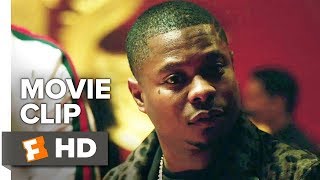Superfly Movie Clip - Casino (2018) Trailers Spotlight