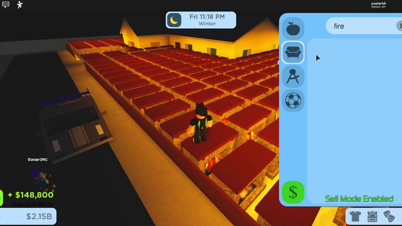 How to make money in RoCitizens. - YouTube