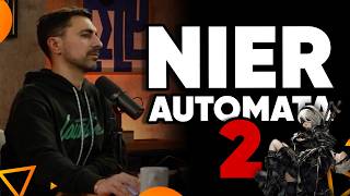 Nier: Automata 2 is real