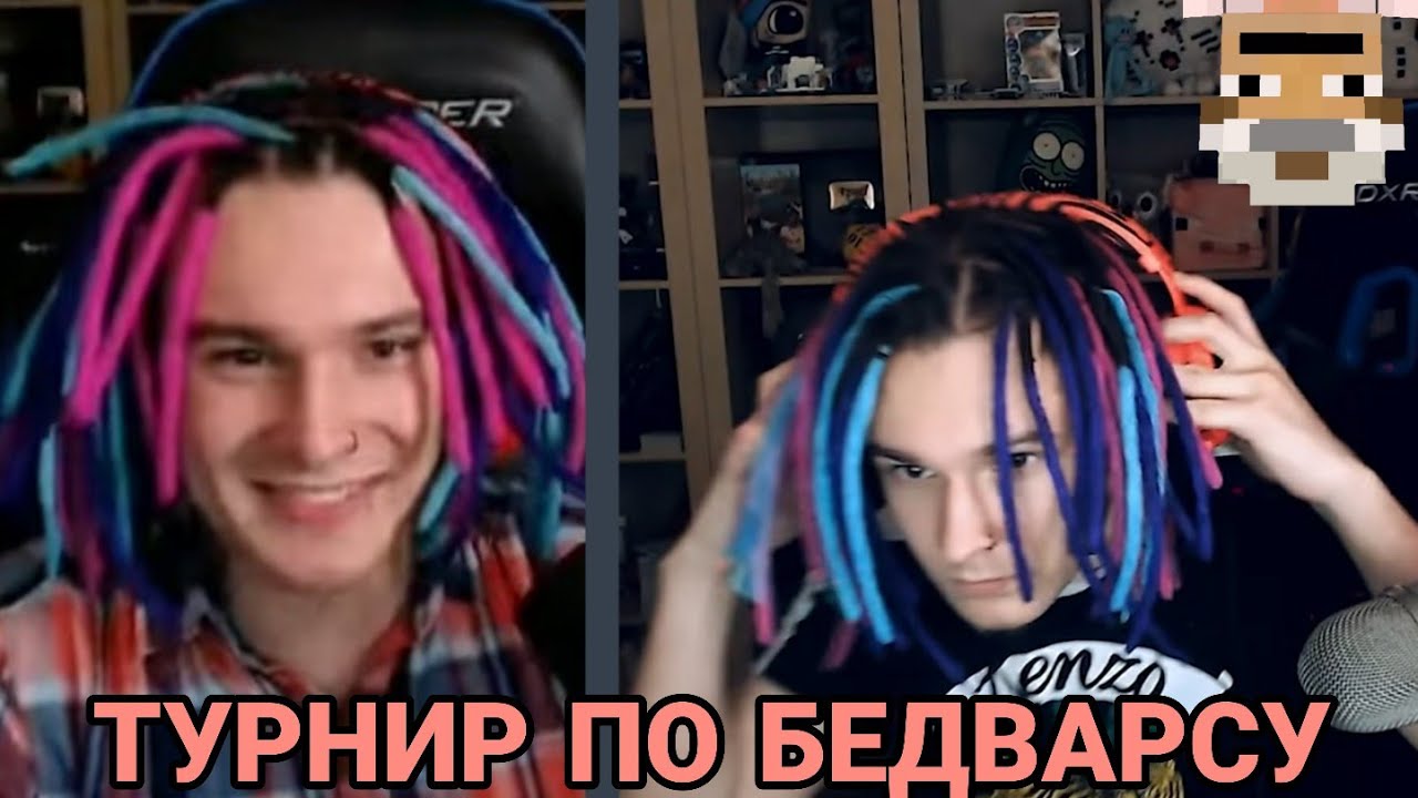 Жека ровер на ютубе