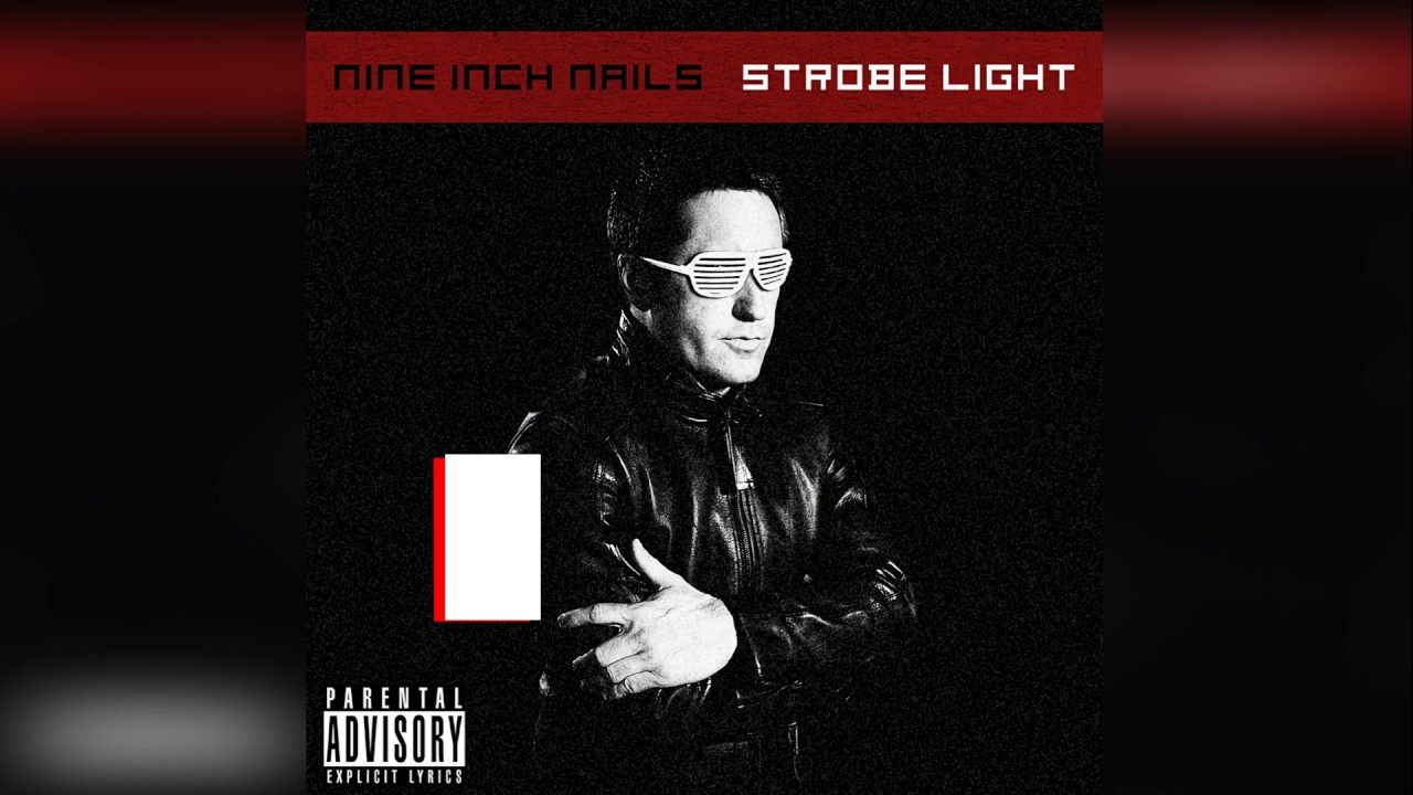 Nine Inch Nails - Strobe Light (2019) | Full album | HQ audio - YouTube