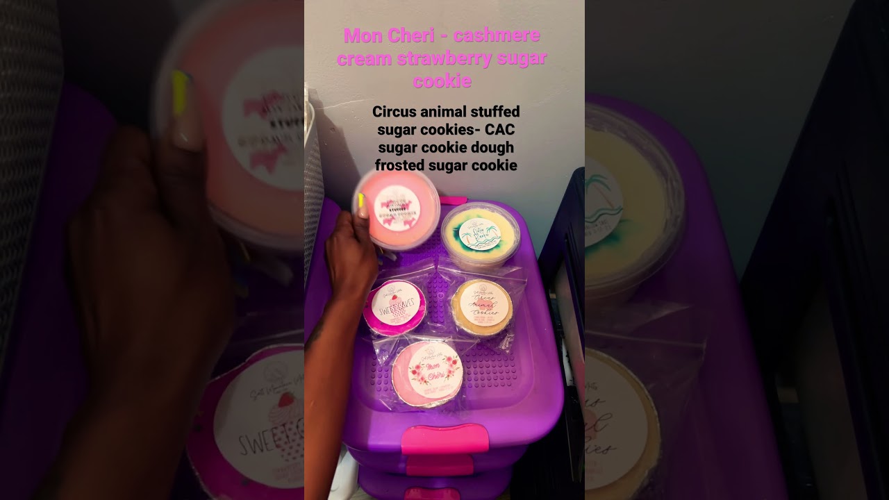 Salt Mountain Melts Preorder | Very small haul 2023 💕 