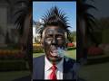 Trump Plays with Firecrackers… The Ending Was Unexpected 🤣 | AI Funny Parody