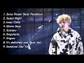 BTS TAEHYUNG PLAYLIST (UPDATED 2021)