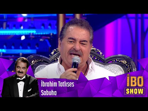 İbrahim Tatlıses - Sabuha