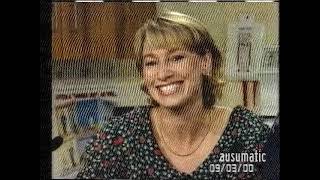 FireVision MessTV - Metropolitan Fire Brigade MMDS Television (09/03/2000)