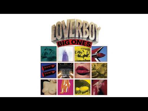 Putar Too Hot - Loverboy