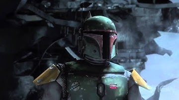 Star Wars: The Force Unleashed II - Gameplay Trailer