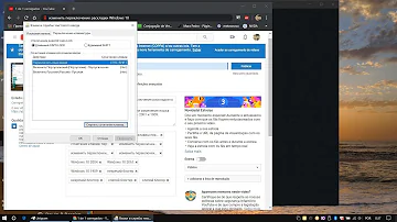 Как изменить сочетание клавиш для смены языка в Windows 10