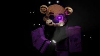 I don't want to work here anymore. | FNAF:COOP