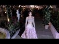 EXCLUSIVE : Bella Hadid at Dior party in Cannes