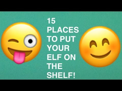 15-easy-kid-friendly-places-to-hide-your-elf-on-the-shelf