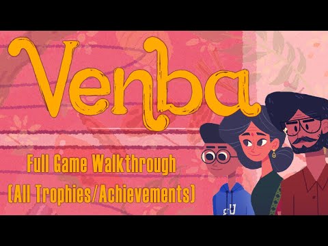 Venba - Full