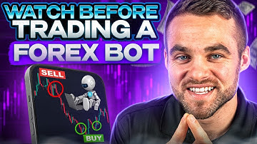 What Everyone Gets Wrong About Forex Bots