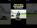James Talarico EXPOSES billionaire tax inequalities