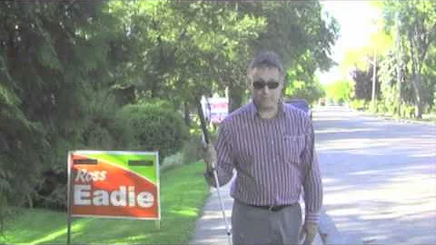 Ross Eadie: Working with you, for north Winnipeg