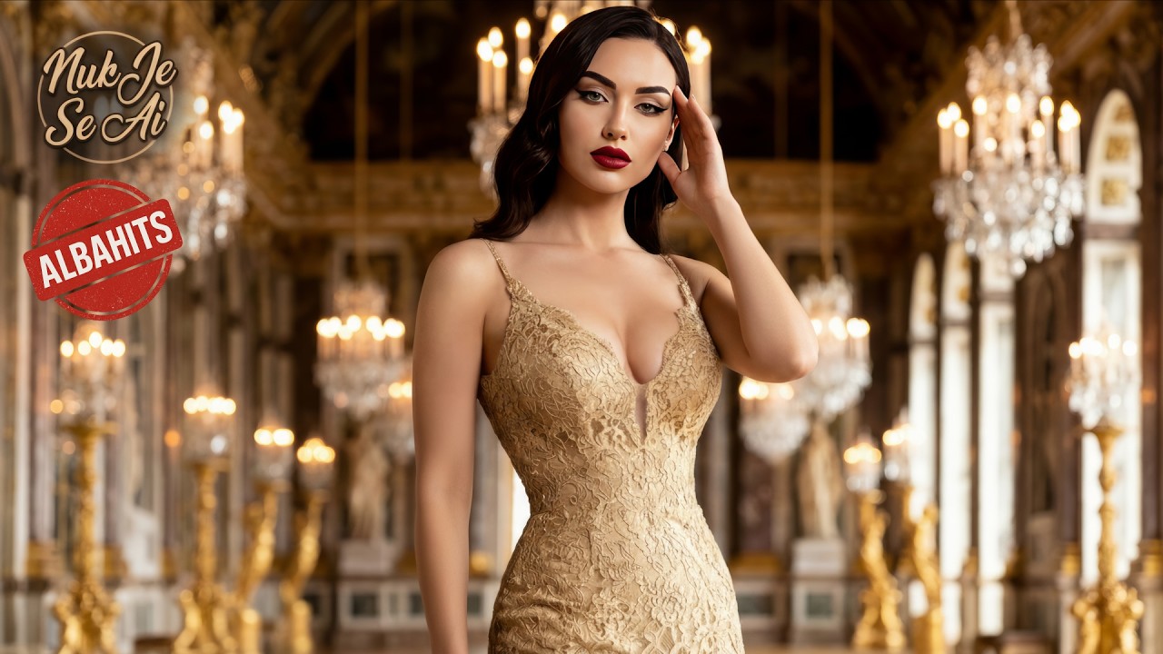 Vjosa Malesori - Nuk Je Si Ai