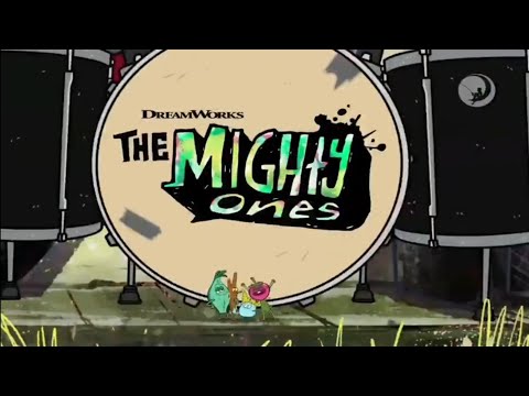 The Mighty Ones Intro (Malay)