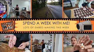 Information August Vlog: I had so many plans for this week! But the week had other plans 😆 Guide