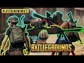 PUBG Kill Compilation (PlayerUnknown&#39;s Battlegrounds)