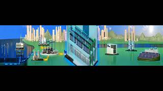 LS_ELECTRIC Data Center World Asia 2025