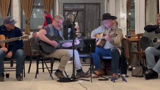 "You Don't Get Much". The BoDeans) Wild River cover. Lance Davis and Tom Roberts..