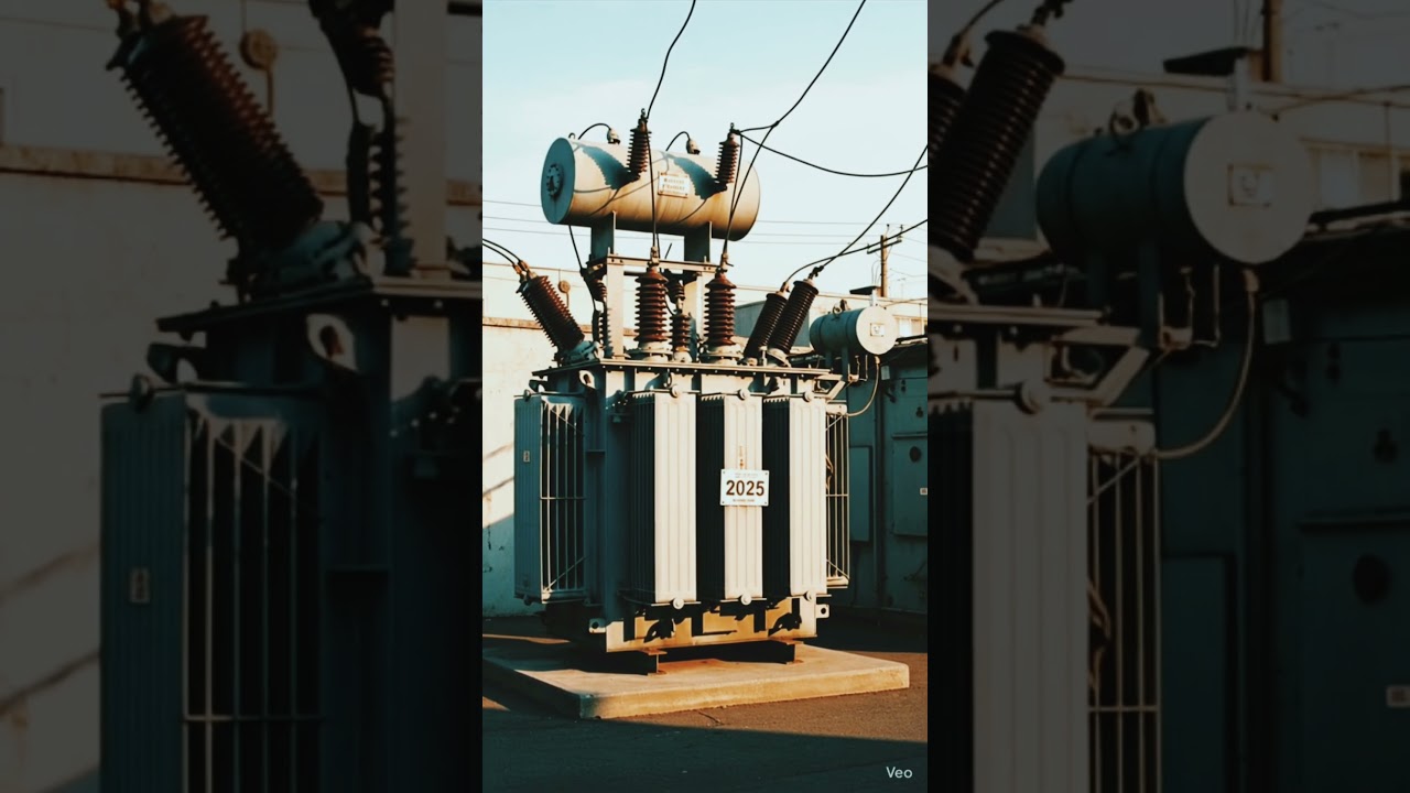core type transformer 