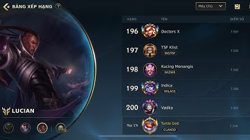 Liên Minh Tốc Chiến | Tạm Nghỉ Youtube 1 thời gian 🫶🏻