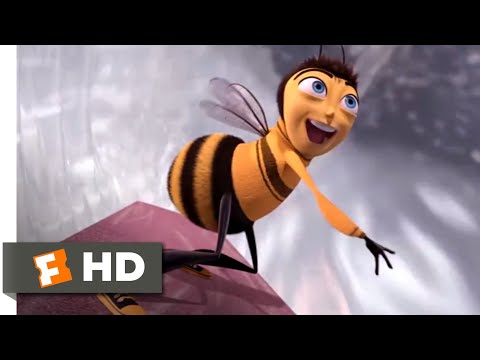 bee-movie-(2007)---bathroom-bee-brawl-scene-(5/10)-|-movieclips