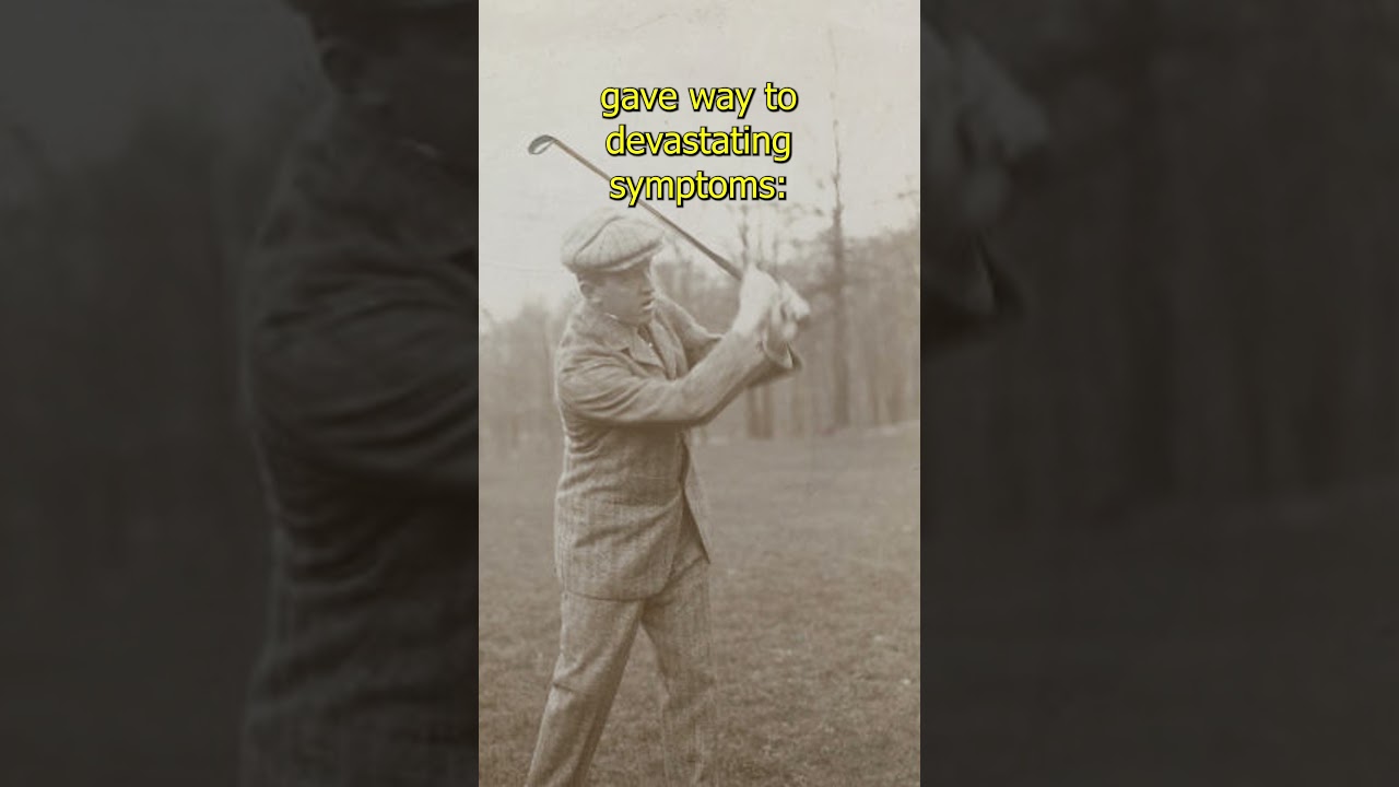 TIL: Socialite's Toxic Tonic Led to Painful End | A 