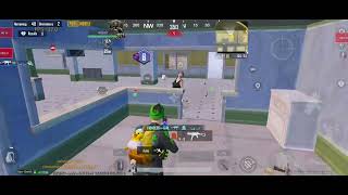 Pubg Mobile hack 4.3 ( New 4.3 Version Inbuilt Esp Mod ) | Pubg Mobile Gl+Kr screenshot 3