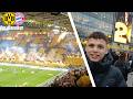 BVB - Bayern München | Een thriller in Der Klassiker