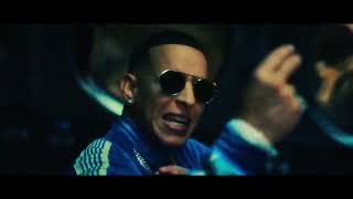 Daddy Yankee - Que Se Mueran de Envidia (Solo Version) [Video Concept] DEMBOW 2022