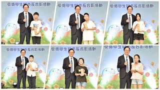 市長獎(桃園市僑愛國小第64屆畢業典禮🎓)20230614