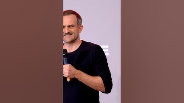 The Disruptive Impact of AI and Automation  #ai #futureofhumanity #tedxtalk #generativeart