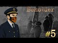 Beholder — помер и по новой!! - прохождение часть 5