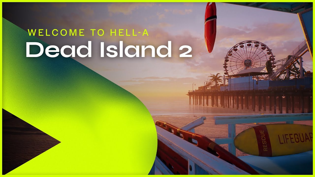 Will Dead Island 2 be Cross-Platform?