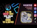 Narwa [6-Star MR Urgent Quest] ft Donskie, Violet, Tyrano  - Monster Hunter Rise Sunbreak
