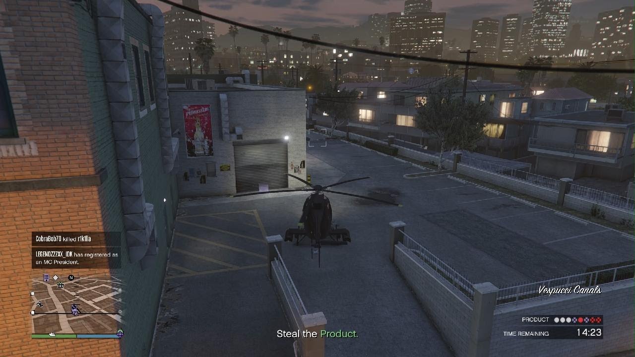 Grand Theft Auto V_20260306164225