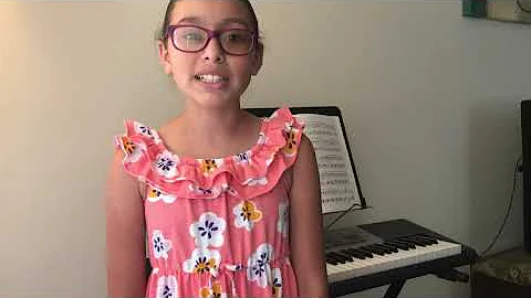 Piano Recital 2020