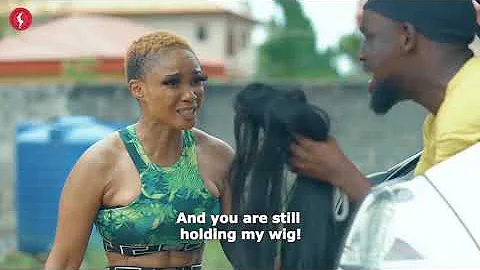 BEST OF BRODA SHAGGI/OFFICER WOOS/MR MACARONI/IYABO OJO/OFFICER JATO