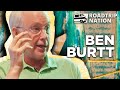 The failed experiment that won Star Wars sound designer Ben Burtt an Oscar | Roadtrip Nation