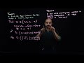 Fourth Semester BSc Mathematics(Core)-Linear Independence-Part6-Modle2-Section4.3-Calicut University