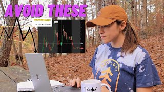 The 3 Worst Day Trading Strategies EVER Created. by Peachy Investor 31,705 views 1 year ago 18 minutes