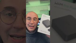 WiiM Pro Plus – Dein smarter HiFi-Upgrade!